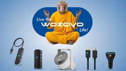 Wozoyo Launches In India And the US: Simplifying Everyday Consumer Technology And Charging