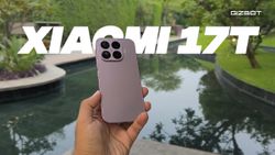 Xiaomi 17T Sale in India Kicks Off at 12 pm Today on Amazon: Check Price, Specifications, Offers 