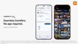 Xiaomi HyperOS 3 Brings AirDrop Support to Android: File Sharing With iPhones Gets Easier