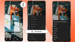YouTube Shorts New Features Explained: Clear Screen Mode, 2x Playback, Timer, Dislike Button Removed