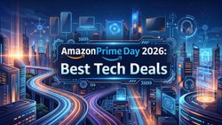 Amazon Prime Day 2026: The Ultimate Guide to the Best Tech Deals Available During Amazon's Mega Sale
