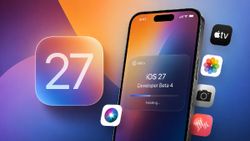 Apple iOS 27 Beta 4 Is Here: What's New, How to Download, and List of Supported Devices Apple iOS 27 Beta 4 Is Here: What's New, How to Download, and List of Supported Devices