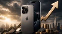 IPhone 18 Pro Max Price Could Skyrocket: Apple May Pass Soaring Manufacturing Costs to Buyers IPhone 18 Pro Max Price Could Skyrocket: Apple May Pass Soaring Manufacturing Costs to Buyers