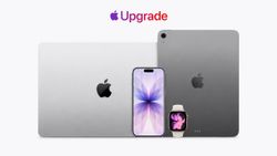 Apple Upgrade Program Replaces iPhone Upgrade: Lease an iPhone, Mac, iPad or Apple Watch from $11.99/Month