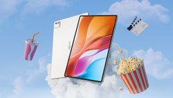 ASUS Pad Launched in India with 144Hz OLED Display, MediaTek Dimensity 8300, 9,000mAh Battery, Android 16