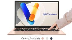 ASUS Launches Vivobook 14, Vivobook 15 With Intel's New Core Series 3 Chips: Check Price, Specs ASUS Launches Vivobook 14, Vivobook 15 With Intel's New Core Series 3 Chips: Check Price, Specs