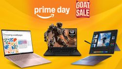 ASUS Laptop Deals for Prime Day and GOAT Sale: ROG Strix, TUF Gaming, Vivobook, and More