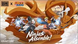 BGMI Turns 5: New 4.5 Update Introduces Naruto, Spider-Man, Ferrari, and New Creator Features BGMI Turns 5: New 4.5 Update Introduces Naruto, Spider-Man, Ferrari, and New Creator Features