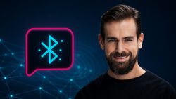 Centre Cracks Down on BitChat: GitHub Told to Take Down Jack Dorsey's Offline Messaging App Amid CJP Protests