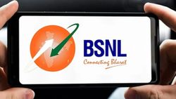 BSNL's New Phone Skips Towers and Talks to Satellites Instead, But It'll Cost You Rs 1.34 Lakh BSNL's New Phone Skips Towers and Talks to Satellites Instead, But It'll Cost You Rs 1.34 Lakh
