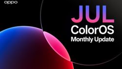 OPPO ColorOS 16 July Update: New Camera Filters, Security, And Personalization Features Announced OPPO ColorOS 16 July Update: New Camera Filters, Security, And Personalization Features Announced