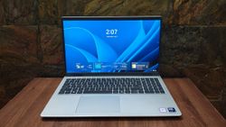 Dell 15 (2026) Review: A Productivity Laptop That Gets the Basics Right Dell 15 (2026) Review: A Productivity Laptop That Gets the Basics Right