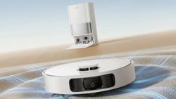 Dreame D30 Ultra Robot Vacuum Cleaner Launched in India: Check Price, Specifications, Features Dreame D30 Ultra Robot Vacuum Cleaner Launched in India: Check Price, Specifications, Features
