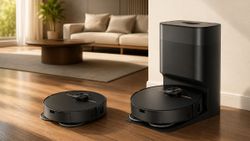 Dreame L50 Plus, Dreame L50 Robot Vacuum Cleaners Launched in India: Check Price, Features, Availability Dreame L50 Plus, Dreame L50 Robot Vacuum Cleaners Launched in India: Check Price, Features, Availability
