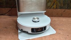 Dreame L50s Pro Ultra Review: Powerful Cleaning with Almost Zero Maintenance Dreame L50s Pro Ultra Review: Powerful Cleaning with Almost Zero Maintenance