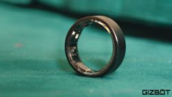 Gabit Smart Ring Review: Is a Rs 13,000 Ring Smarter Than Your Smartwatch?