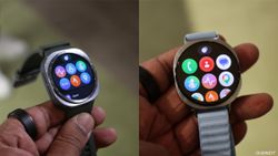 Samsung Galaxy Watch 9, Galaxy Watch Ultra 2 Launched in India with OLED Display, Snapdragon Chip, WearOS 7 Samsung Galaxy Watch 9, Galaxy Watch Ultra 2 Launched in India with OLED Display, Snapdragon Chip, WearOS 7