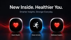 Samsung Galaxy Watch 9 Series Teased Ahead of Galaxy Unpacked 2026: Check Expected Features Samsung Galaxy Watch 9 Series Teased Ahead of Galaxy Unpacked 2026: Check Expected Features