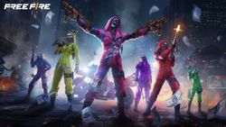 Garena Free Fire Max Redeem Codes for July 04, 2026: Get Access to the Latest In-game Loot Garena Free Fire Max Redeem Codes for July 04, 2026: Get Access to the Latest In-game Loot