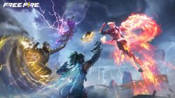 Garena Free Fire MAX Redeem Codes for 13 July 2026: Grab Exclusive Weapons And Outfits Today Garena Free Fire MAX Redeem Codes for 13 July 2026: Grab Exclusive Weapons And Outfits Today
