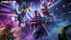 Garena Free Fire MAX Redeem Codes for 23 July 2026: Claim Your Free Rewards And Weapon Skins Garena Free Fire MAX Redeem Codes for 23 July 2026: Claim Your Free Rewards And Weapon Skins