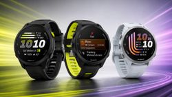 Garmin Forerunner 70, Forerunner 170, Forerunner 170 Music Launched in India: Check Features, Specs, Pricing Garmin Forerunner 70, Forerunner 170, Forerunner 170 Music Launched in India: Check Features, Specs, Pricing