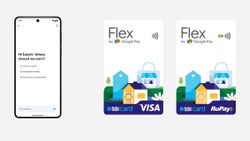Google Pay Launches Gemini AI Assistant and New SBI Flex Credit Card in India: Here's Everything That's New