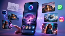 How to Use Meta Muse Image AI to Create and Edit Images on WhatsApp & Instagram: Complete Guide How to Use Meta Muse Image AI to Create and Edit Images on WhatsApp & Instagram: Complete Guide