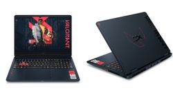HP Just Made a Gaming Laptop for VALORANT Players, and It's Got Easter Eggs in It: Check Price, Specs HP Just Made a Gaming Laptop for VALORANT Players, and It's Got Easter Eggs in It: Check Price, Specs