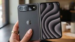 Apple's First Foldable, the iPhone Ultra, Could Cost Twice as Much as an iPhone 17 Pro Apple's First Foldable, the iPhone Ultra, Could Cost Twice as Much as an iPhone 17 Pro