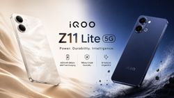 iQOO Z11 Lite 5G India Price Range Revealed Before Launch; Expected to Share Vivo T5 Lite 44W 5G Specs