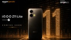 iQOO Z11 Lite India Launch Confirmed: Check Expected Pricing, Specifications, Availability Details iQOO Z11 Lite India Launch Confirmed: Check Expected Pricing, Specifications, Availability Details