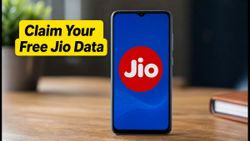 Running Out of Data? Jio Is Giving Away Free Bonus Data on These Prepaid Packs in 2026