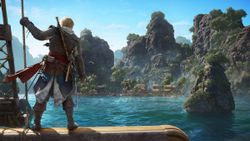 Assassin's Creed Black Flag Resynced PC Performance Review Assassin's Creed Black Flag Resynced PC Performance Review