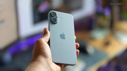 Apple Just Had Its Biggest June Quarter Ever, And The iPhone 17 Is The Reason Why