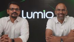 No Store, No Ads, Rs 100 Crore In 13 Months — Inside The Rise Of Lumio