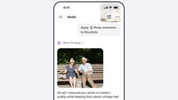 How to Fix Faded, Old, and Damaged Photos Instantly With Meta AI: Step-by-Step Guide