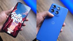 Moto G77 Power Now Available for Purchase in India Through Flipkart: Check, Price, Specifications, Offers Moto G77 Power Now Available for Purchase in India Through Flipkart: Check, Price, Specifications, Offers
