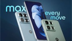 Motorola Edge 70 Max with Snapdragon 8 Gen 5 SoC Launching in India Today: Expected Price & Specifications Motorola Edge 70 Max with Snapdragon 8 Gen 5 SoC Launching in India Today: Expected Price & Specifications
