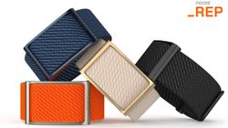 Noise REP Band Launched: India Gets Its Own Whoop and Fitbit Air Rival - Check Price, Features Noise REP Band Launched: India Gets Its Own Whoop and Fitbit Air Rival - Check Price, Features