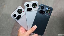 Nothing Phone 4a Pro Price in India Discounted by Nearly Rs. 8,000 on Amazon: But is It Worth It?
