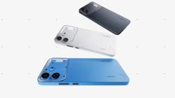 Nothing Phone 4b Launched in India with Snapdragon 6 Gen 4 SoC & 120Hz OLED Display: Price, Specs, Offers Nothing Phone 4b Launched in India with Snapdragon 6 Gen 4 SoC & 120Hz OLED Display: Price, Specs, Offers