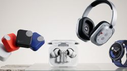 Nothing and CMF Audio, Wearables, and Accessories Deals Revealed Ahead of Flipkart GOAT Sale