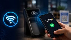 UPI Without Internet Explained: How NPCI's New Offline Payment System Will Work