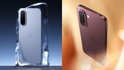 OnePlus N6x India Sale Date Confirmed Ahead of Launch: 120Hz Display, AI Photo Tools, 7,000mAh Battery Teased OnePlus N6x India Sale Date Confirmed Ahead of Launch: 120Hz Display, AI Photo Tools, 7,000mAh Battery Teased