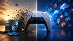 Sony Confirms End Of New PlayStation Physical Game Discs Starting January 2028: What It Means For Gamers Sony Confirms End Of New PlayStation Physical Game Discs Starting January 2028: What It Means For Gamers