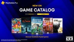 PlayStation Plus Game Catalog for July 2026 Announced: Avatar, Dying Light, Rise of the Ronin, More PlayStation Plus Game Catalog for July 2026 Announced: Avatar, Dying Light, Rise of the Ronin, More