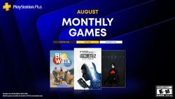 PlayStation Plus Free Games for August 2026: Dying Light 2, Big Walk, and Signalis Join the Essential Tier