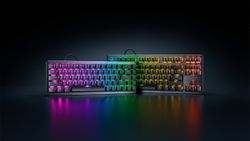 Razer Huntsman V3 HE Magnetic 8KHz Keyboards Launched In India With Hall Effect Switches: Check Price, Specs