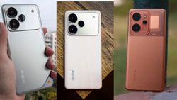 Realme P4 Power, P4 Pro, P4x and P4R Deals Revealed Ahead of Flipkart GOAT Sale: Check Offers